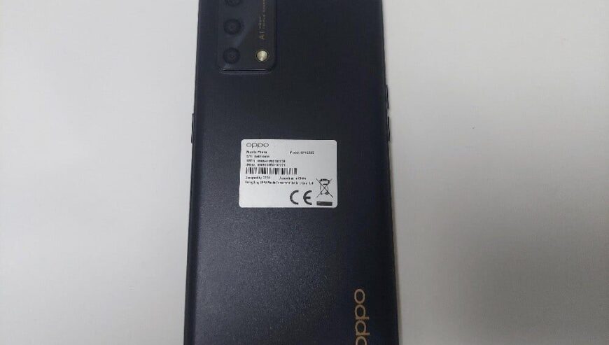 Oppo A95 For Sale