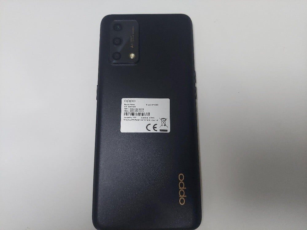 Oppo A95 For Sale