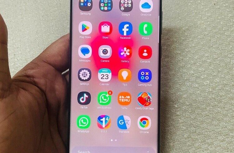 Samsung Galaxy S23 Ultra 256GB