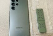 Samsung Galaxy S23 Ultra 256GB
