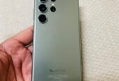 Samsung Galaxy S23 Ultra 256GB
