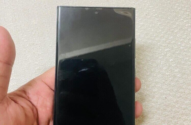 Samsung Galaxy S23 Ultra 256GB