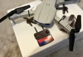 Camera Drone – For Sale