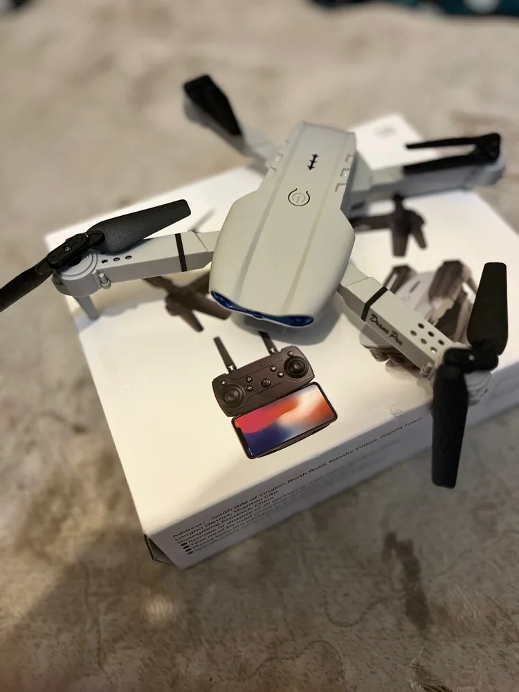 Camera Drone – For Sale