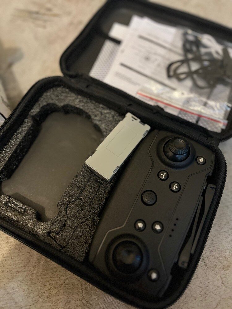 Camera Drone – For Sale