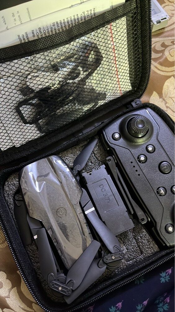 Camera Drone – For Sale