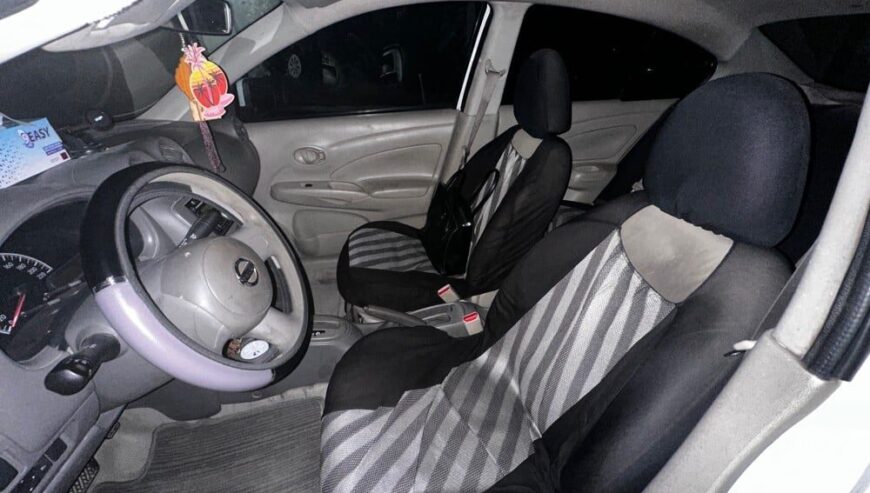 nissan sunny 2013 good condition