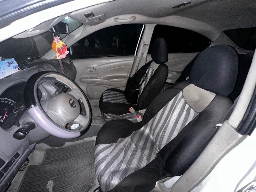 nissan sunny 2013 good condition