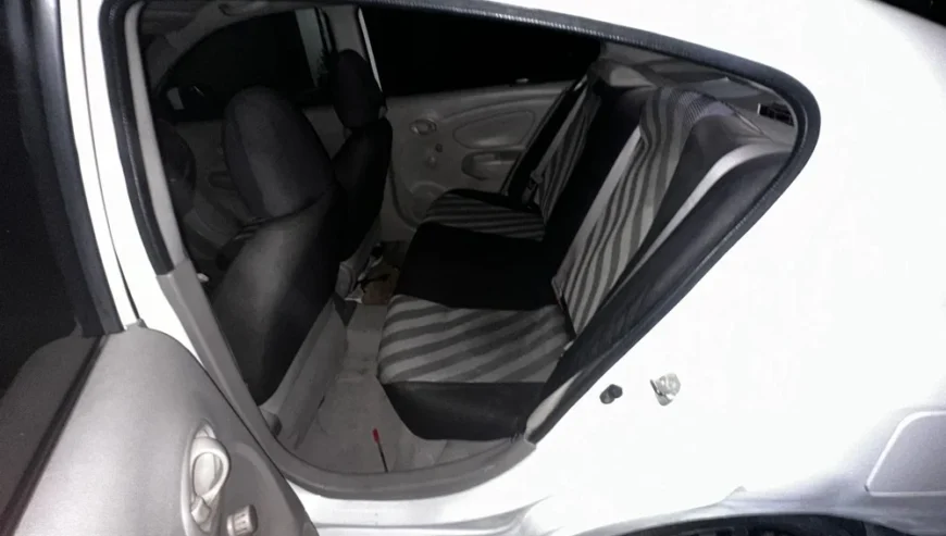 nissan sunny 2013 good condition
