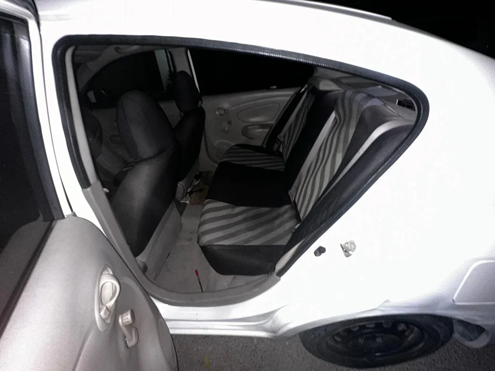 nissan sunny 2013 good condition