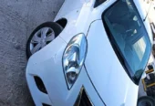 nissan sunny 2013 good condition