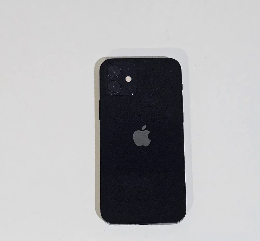 IPhone 12