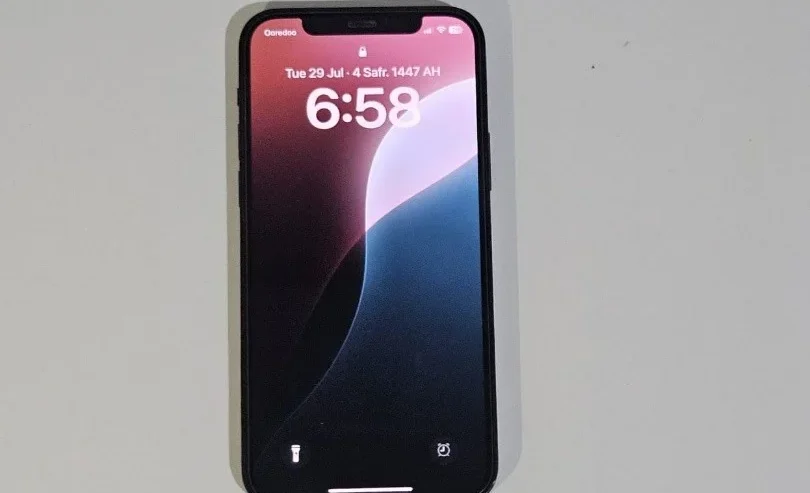 IPhone 12