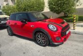 2019 Mini Cooper