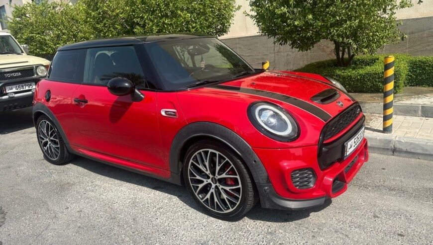 2019 Mini Cooper