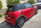 2019 Mini Cooper