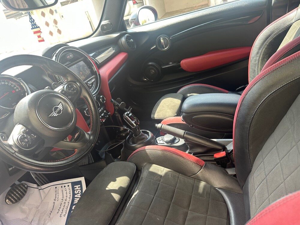2019 Mini Cooper