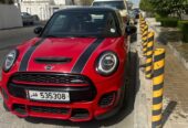 2019 Mini Cooper