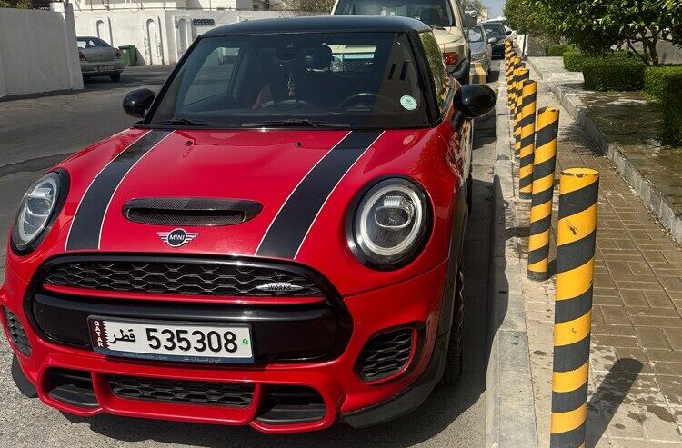 2019 Mini Cooper