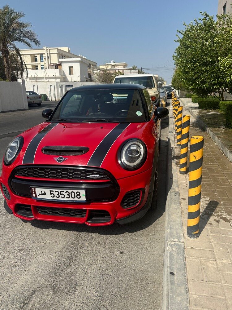 2019 Mini Cooper