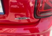 2019 Mini Cooper