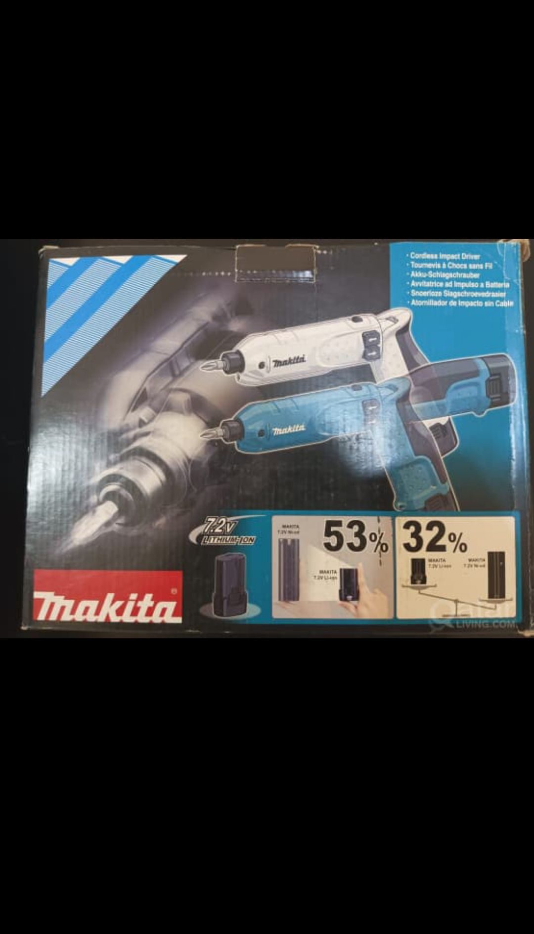 Brand new Makita | MAK/TD020DSE | for sale