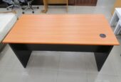 Office table chair available