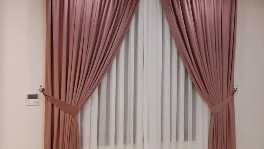 Curtain, , roller blind,carpet wallpaper,  grass,