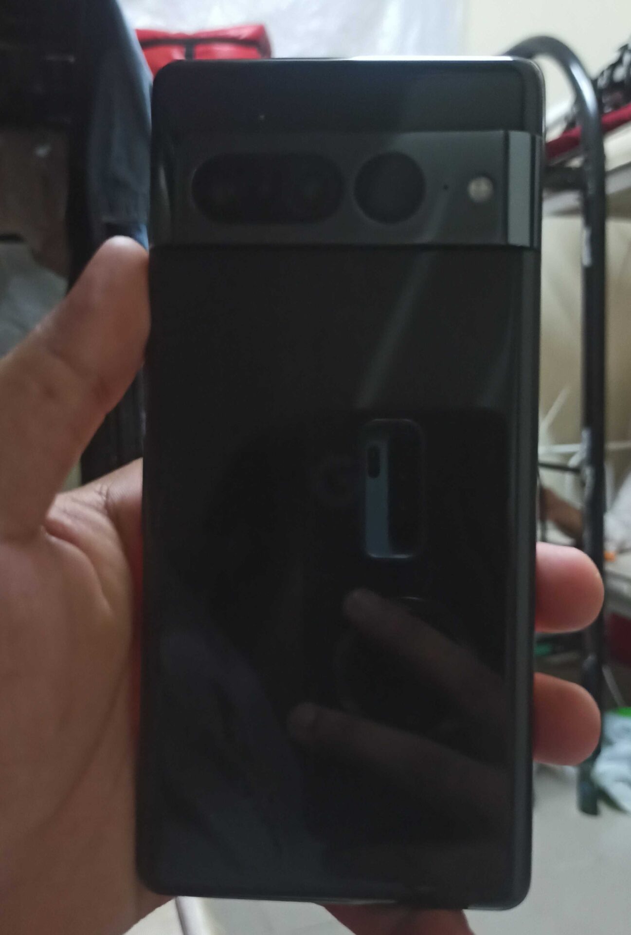 Google pixel 7 pro 512gb