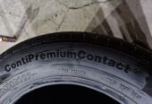 225/60/17 Continental tyre