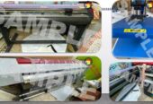 Printing, Signage Logos & welding Works