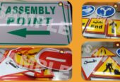Printing, Signage Logos & welding Works