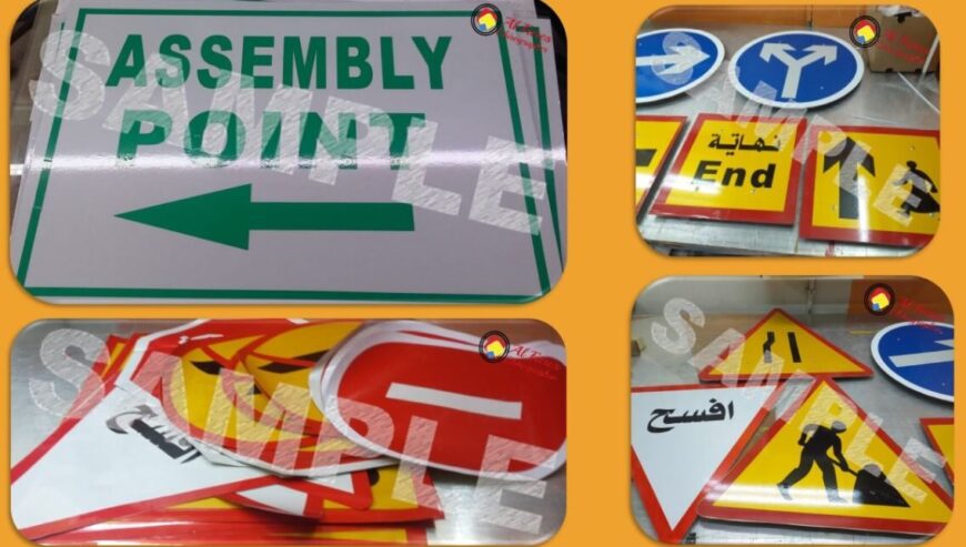 Printing, Signage Logos & welding Works