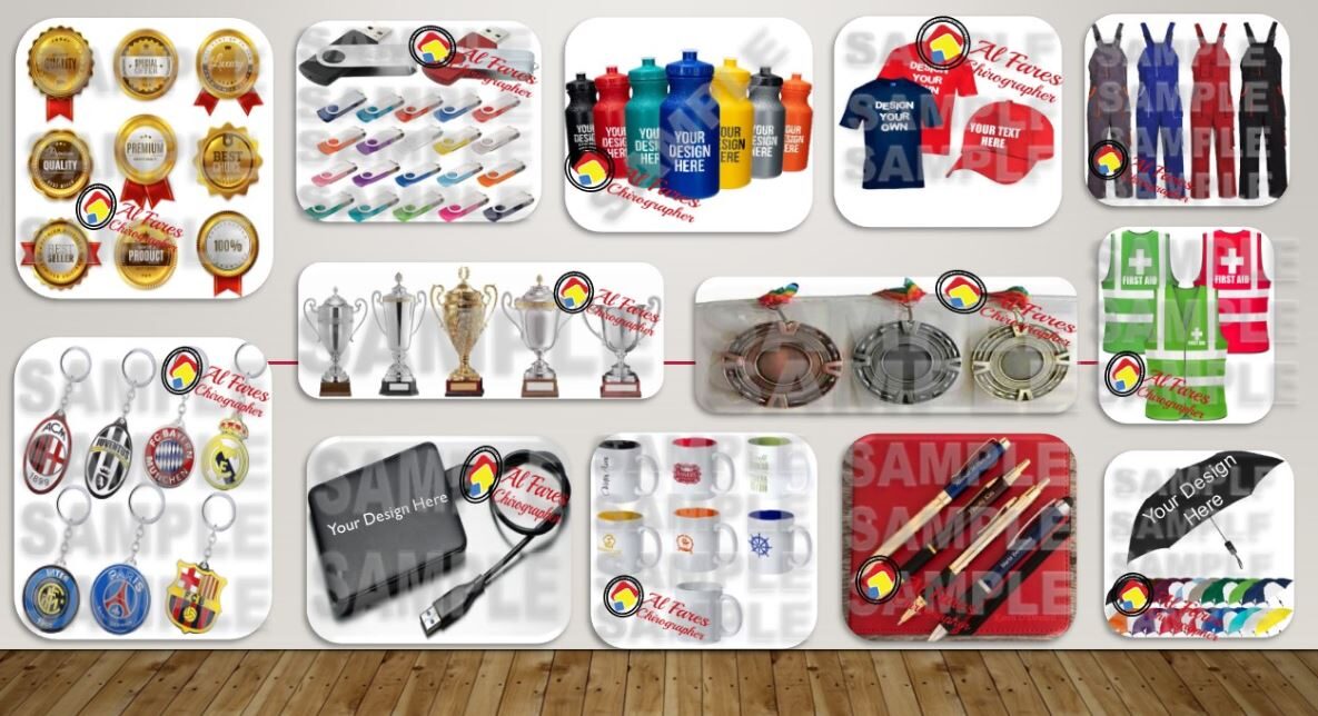 Printing, Signage Logos & welding Works