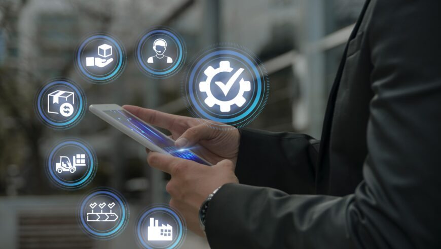 Containerized App Integration Made Easy