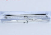 Datsun Roadster Fairlady (1962-1970) bumpers