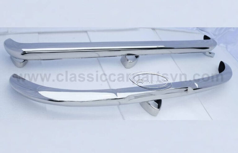 Datsun Roadster Fairlady (1962-1970) bumpers