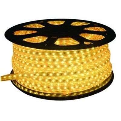 50 M LED Strip Light   إضاءة ليد 50 م