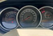 NISSAN TIIDA 2012 FOR SALE IN GOOD CONDITION