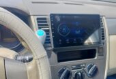 NISSAN TIIDA 2012 FOR SALE IN GOOD CONDITION