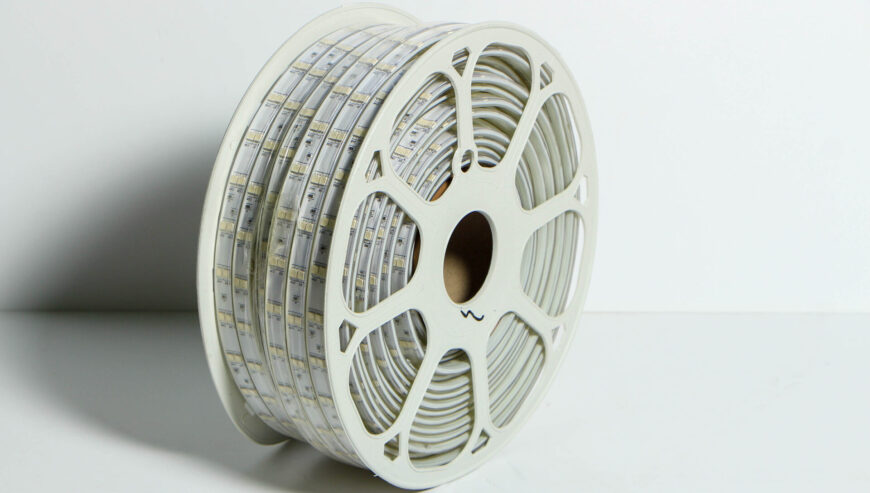 50 M LED Strip Light   إضاءة ليد 50 م
