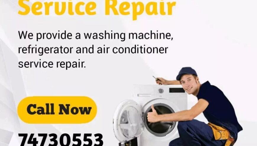 Washing machine repair call me 74730553