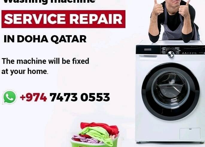 Washing machine repair call me 74730553