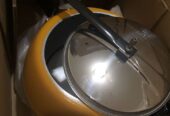 Pressure Cooker