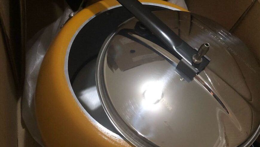 Pressure Cooker