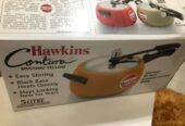 Pressure Cooker