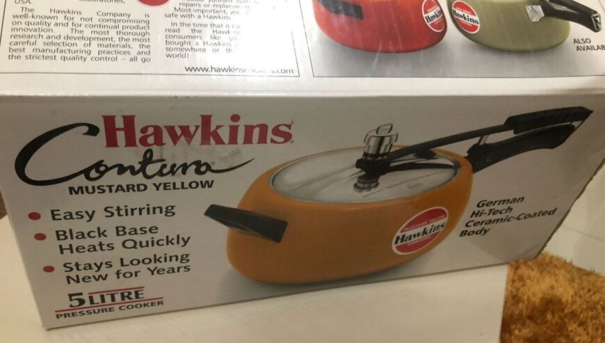 Pressure Cooker