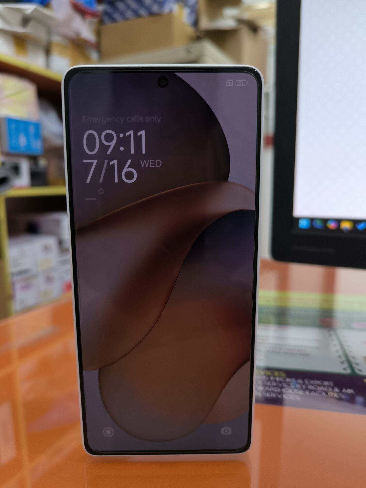 Redmi Note 13 5G – 8GB RAM, 256GB (Arctic White)