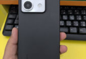 Redmi Note 13 5G – 8GB RAM, 256GB (Arctic White)