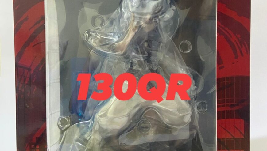 anime figures from japan 100% original sealed